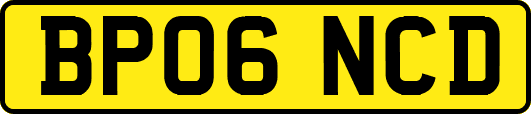 BP06NCD