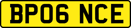 BP06NCE