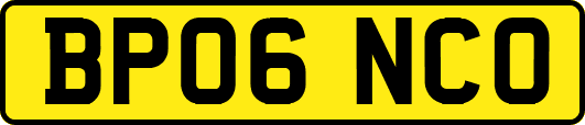 BP06NCO