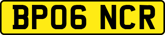 BP06NCR