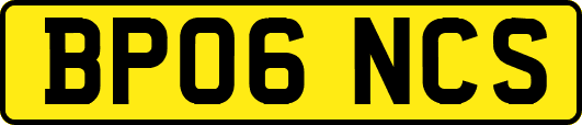 BP06NCS