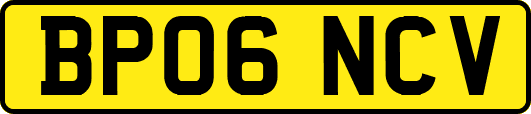 BP06NCV