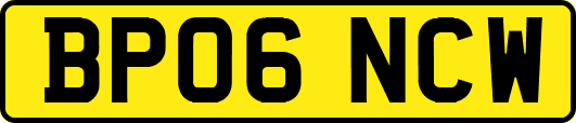 BP06NCW