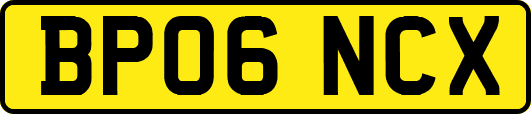 BP06NCX