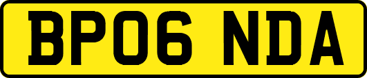 BP06NDA
