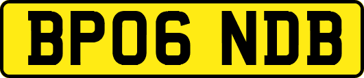BP06NDB