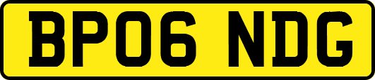 BP06NDG