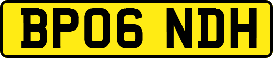 BP06NDH