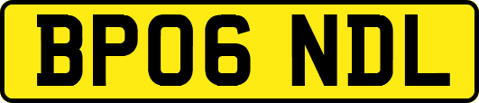BP06NDL