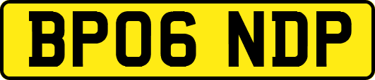 BP06NDP