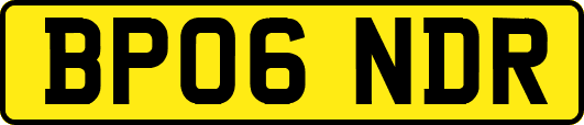 BP06NDR