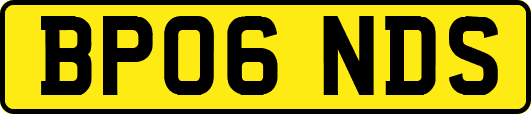 BP06NDS