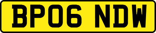 BP06NDW