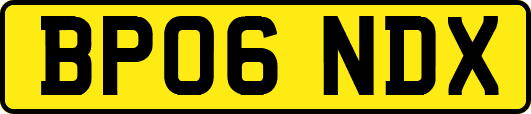 BP06NDX