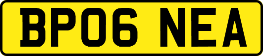 BP06NEA
