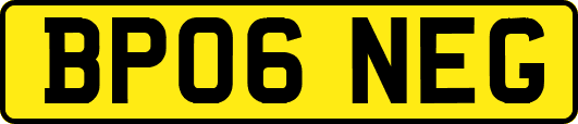 BP06NEG
