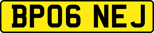BP06NEJ