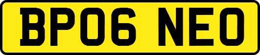 BP06NEO