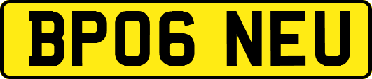 BP06NEU