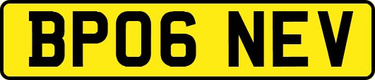 BP06NEV