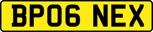 BP06NEX
