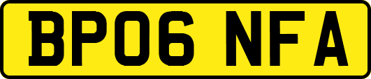 BP06NFA