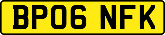 BP06NFK