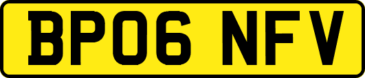 BP06NFV