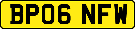 BP06NFW