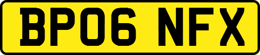 BP06NFX
