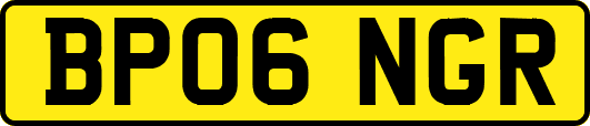 BP06NGR