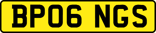 BP06NGS