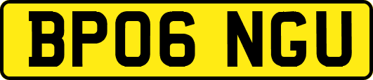 BP06NGU