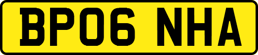 BP06NHA