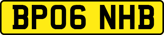 BP06NHB