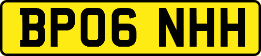 BP06NHH