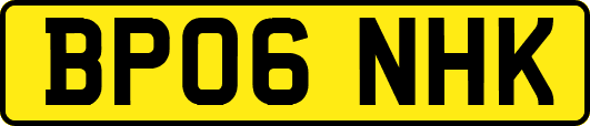 BP06NHK