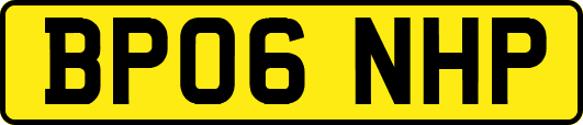 BP06NHP