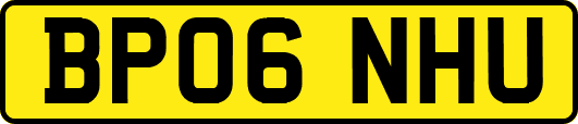 BP06NHU
