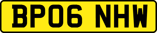BP06NHW
