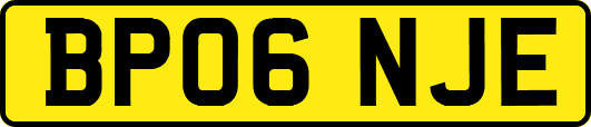 BP06NJE