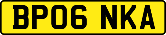 BP06NKA