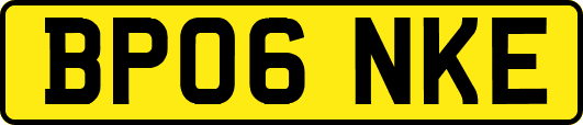 BP06NKE