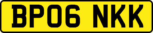 BP06NKK
