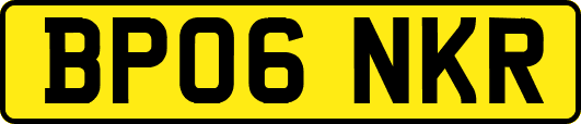 BP06NKR