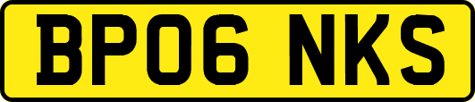 BP06NKS