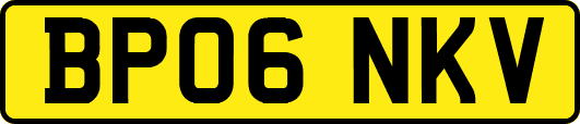 BP06NKV