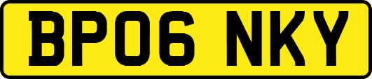BP06NKY