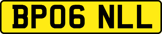 BP06NLL