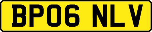 BP06NLV